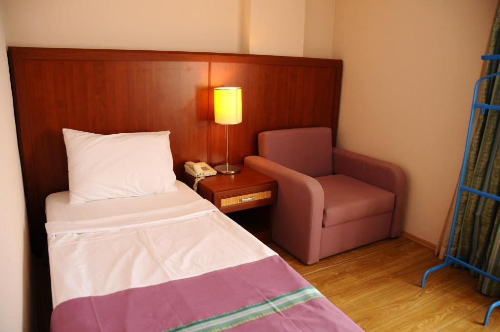 Elysium Hotel Marmaris Ruang foto