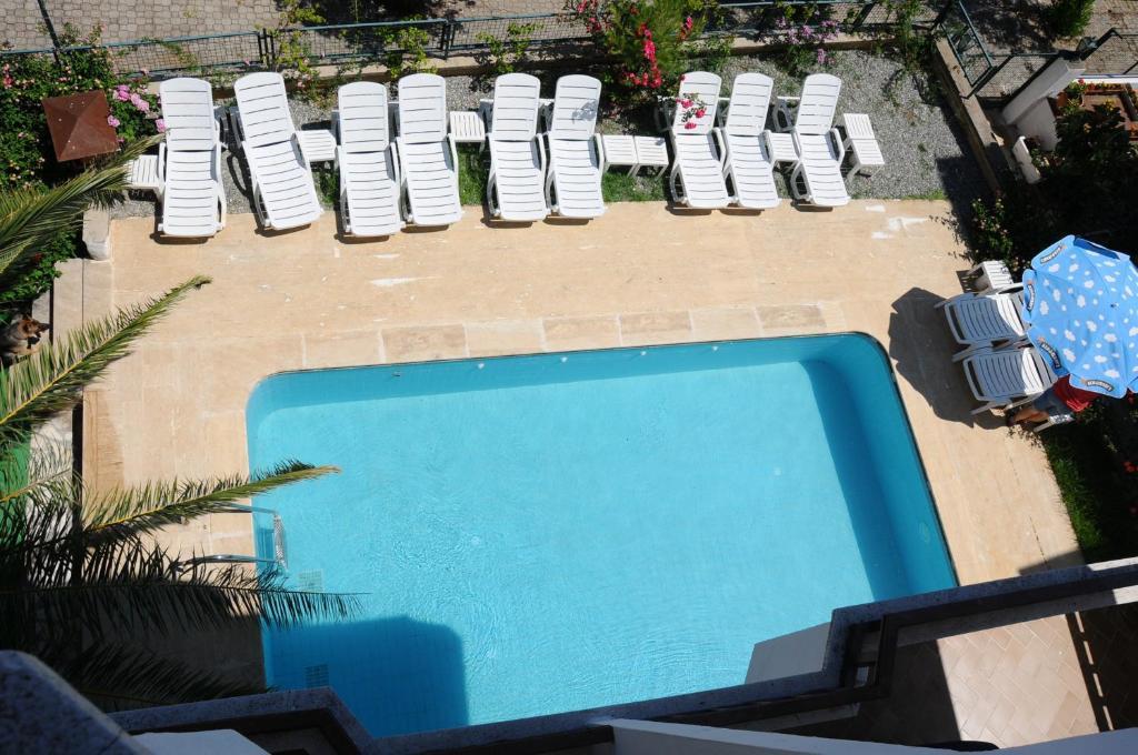 Elysium Hotel Marmaris Ruang foto