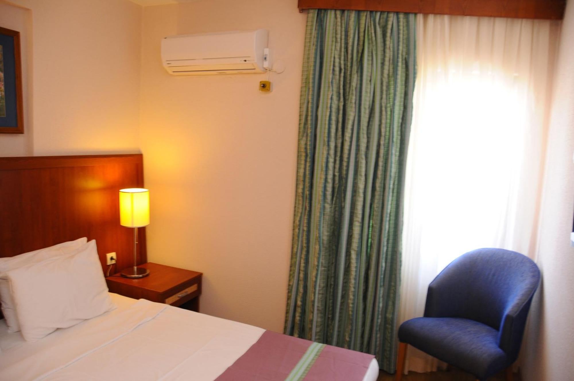 Elysium Hotel Marmaris Bagian luar foto